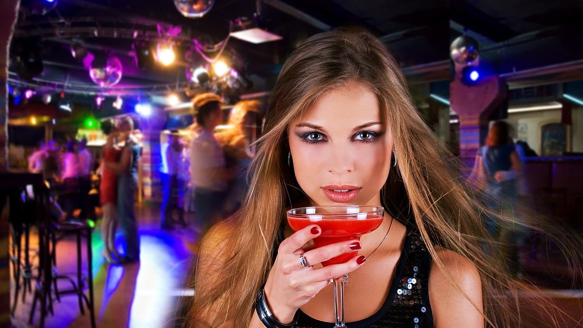 Kıbrıs Gece Hayatı